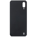 Blackview BV6100 Back Glass για Καπάκι Μπαταρίας (BLACK) Blackview BV6100 Back Glass για Καπάκι Μπαταρίας (BLACK)
