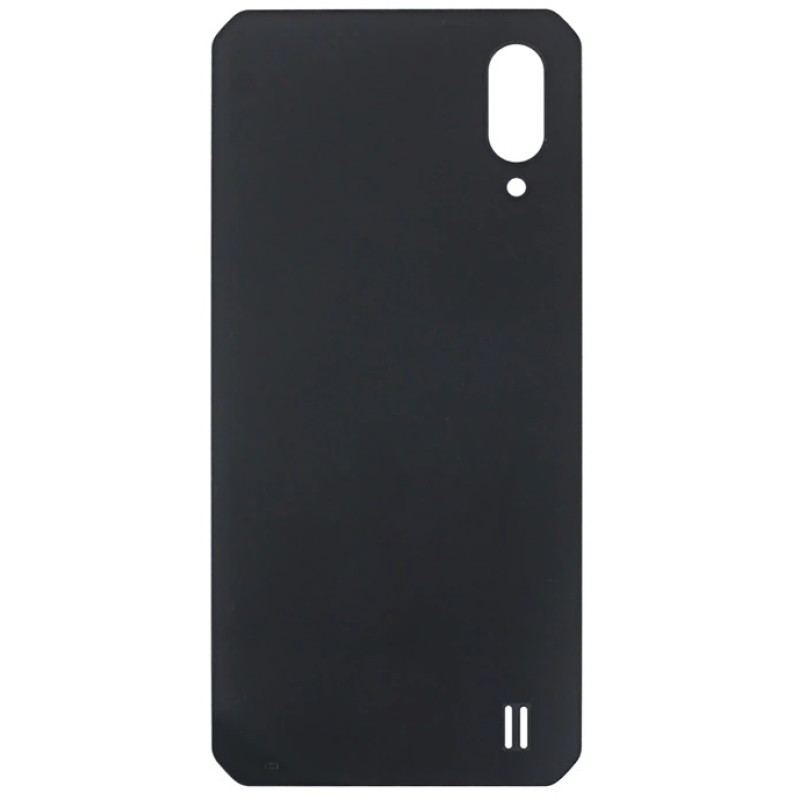 Blackview BV6100 Back Glass για Καπάκι Μπαταρίας (BLACK) Blackview BV6100 Back Glass για Καπάκι Μπαταρίας (BLACK)