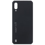 Blackview BV6100 Back Glass για Καπάκι Μπαταρίας (BLACK) Blackview BV6100 Back Glass για Καπάκι Μπαταρίας (BLACK)