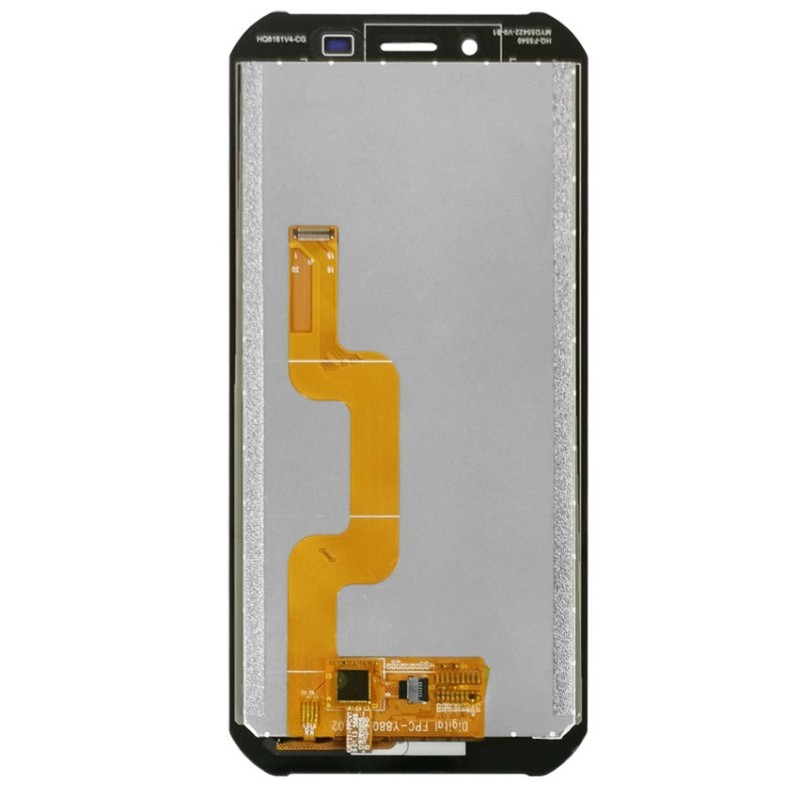 Οθόνη & Touch Panel Doogee S40 (BLACK) Οθόνη & Touch Panel Doogee S40 (BLACK)