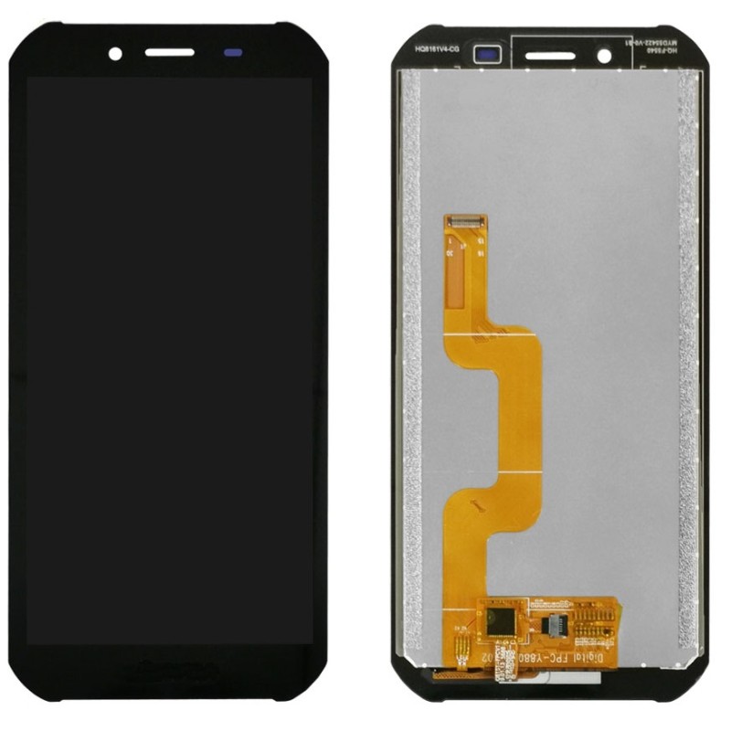 Οθόνη & Touch Panel Doogee S40 (BLACK) Οθόνη & Touch Panel Doogee S40 (BLACK)