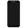 Οθόνη & Touch Panel Doogee S40 (BLACK)