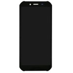 Οθόνη & Touch Panel Doogee S40 (BLACK) Οθόνη & Touch Panel Doogee S40 (BLACK)