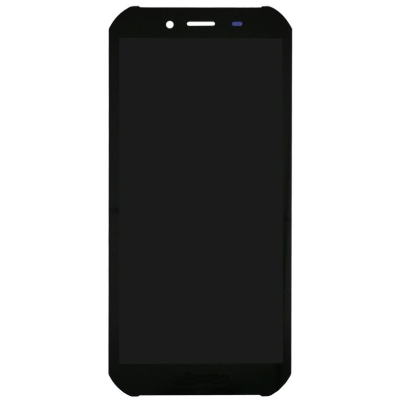 Οθόνη & Touch Panel Doogee S40 (BLACK) Οθόνη & Touch Panel Doogee S40 (BLACK)