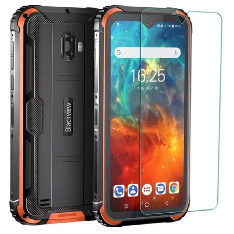 Blackview BV5900 Tempered Glass 9H Blackview BV5900 Tempered Glass 9H