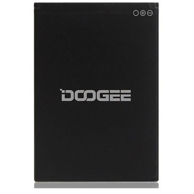 Doogee T3 Μπαταρία 3200mAh (Bulk) Doogee T3 Μπαταρία 3200mAh (Bulk)