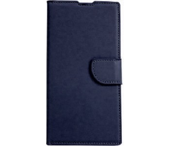 Θήκη Βιβλίο Για Xiaomi Redmi Note 8T (Σκούρο Μπλε)