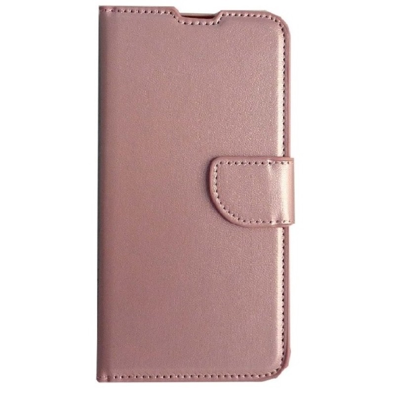 Θήκη Βιβλίο Για Xiaomi Redmi Note 8T (Ροζ) Θήκη Βιβλίο Για Xiaomi Redmi Note 8T (Ροζ)