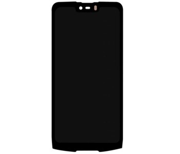 Οθόνη & Touch Panel Doogee S90 Pro (BLACK) Οθόνη & Touch Panel Doogee S90 Pro (BLACK)