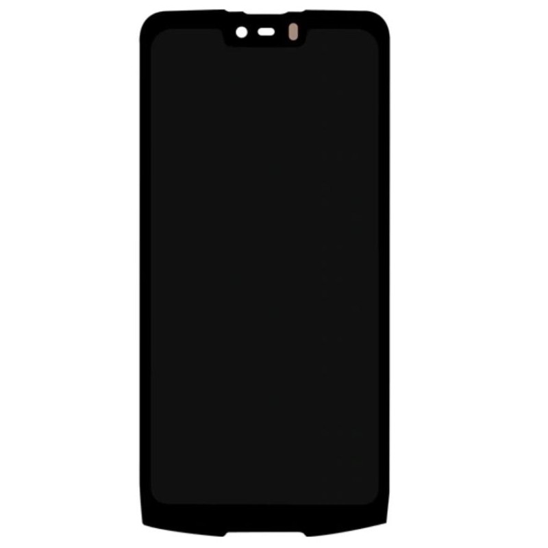 Οθόνη & Touch Panel Doogee S90 Pro (BLACK) Οθόνη & Touch Panel Doogee S90 Pro (BLACK)