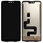 Οθόνη & Touch Panel Doogee S90 Pro (BLACK) Οθόνη & Touch Panel Doogee S90 Pro (BLACK)