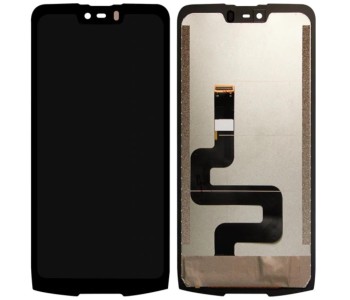 Οθόνη & Touch Panel Doogee S90 Pro (BLACK)