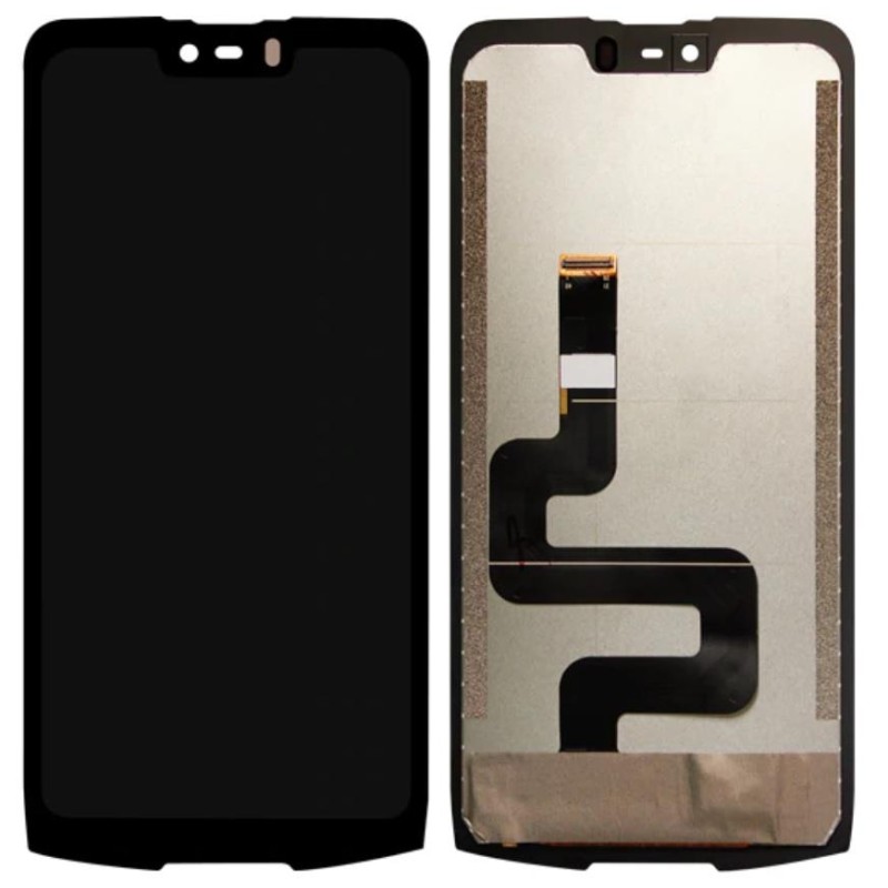 Οθόνη & Touch Panel Doogee S90 Pro (BLACK) Οθόνη & Touch Panel Doogee S90 Pro (BLACK)
