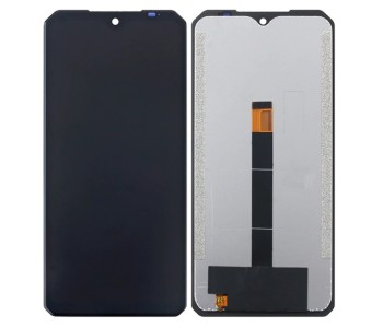 Οθόνη & Touch Panel Doogee S95 Pro (BLACK)