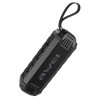 AWEI Y280 Portable Outdoor Wireless Bluetooth Speaker BLACK