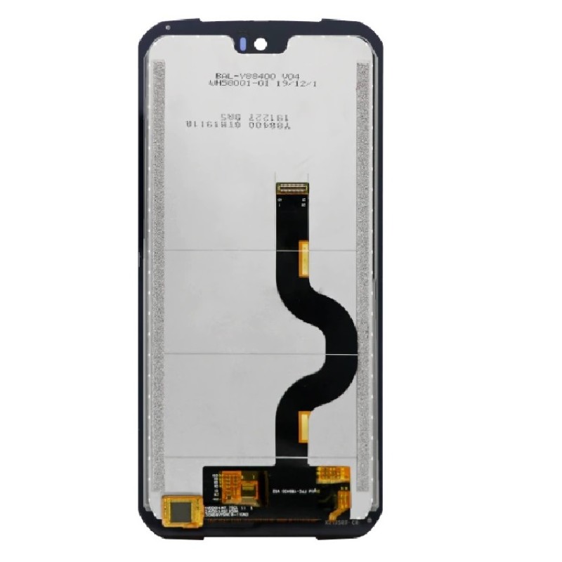 Οθόνη & Touch Panel Doogee S68 (BLACK) Οθόνη & Touch Panel Doogee S68 (BLACK)