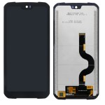 Οθόνη & Touch Panel Doogee S68 (BLACK) Οθόνη & Touch Panel Doogee S68 (BLACK)