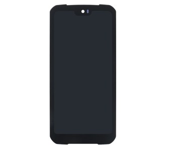 Οθόνη & Touch Panel Doogee S68 (BLACK)