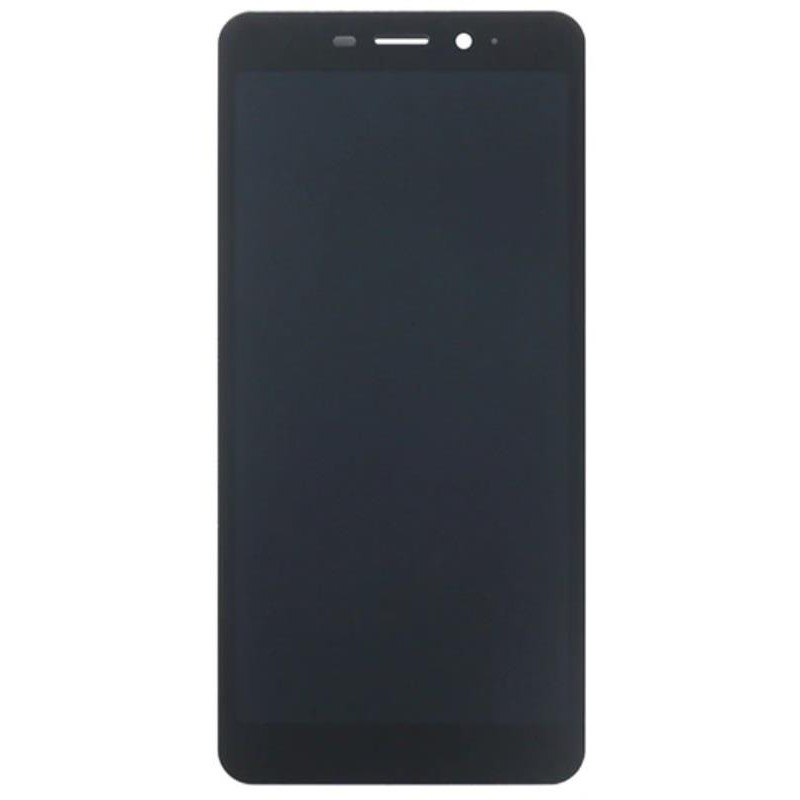 Οθόνη & Touch Panel Ulefone Armor X5 (BLACK) (Android 10-11)