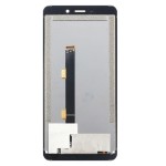 Οθόνη & Touch Panel Ulefone Armor X5 (BLACK) (Android 10-11)