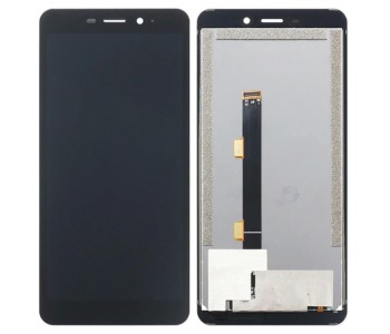 Οθόνη & Touch Panel Ulefone Armor X5 (BLACK) (Android 10-11)