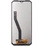 Οθόνη & Touch Panel OUKITEL WP6 (BLACK) Οθόνη & Touch Panel OUKITEL WP6 (BLACK)