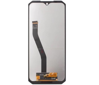 Οθόνη & Touch Panel OUKITEL WP6 (BLACK)