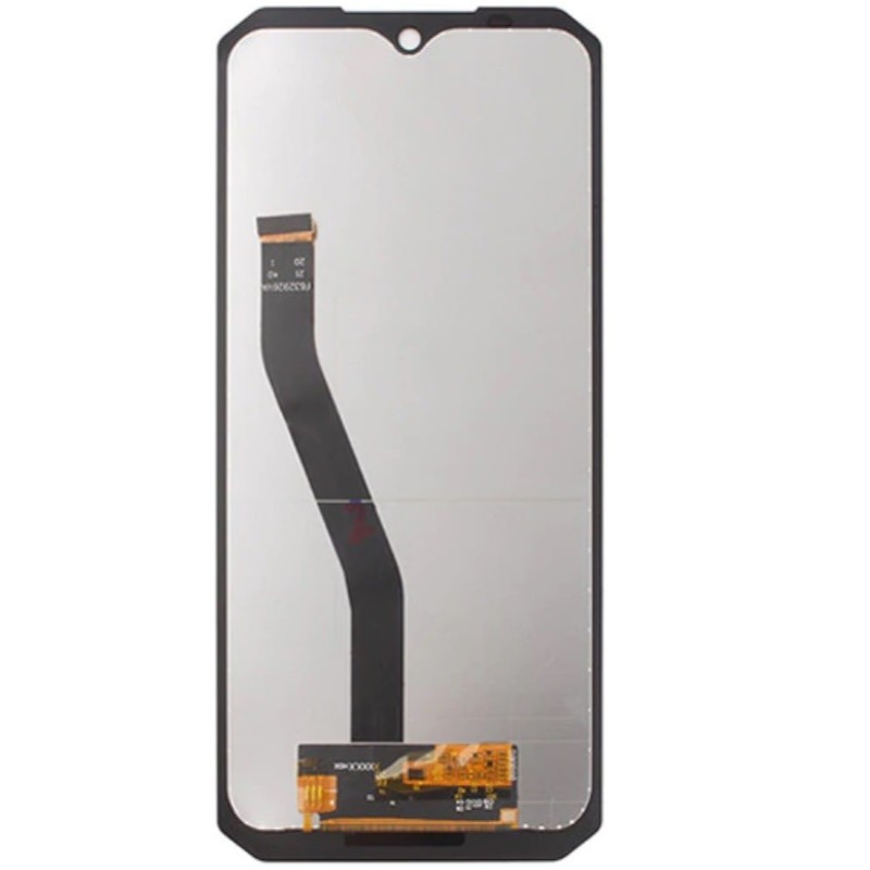 Οθόνη & Touch Panel OUKITEL WP6 (BLACK) Οθόνη & Touch Panel OUKITEL WP6 (BLACK)