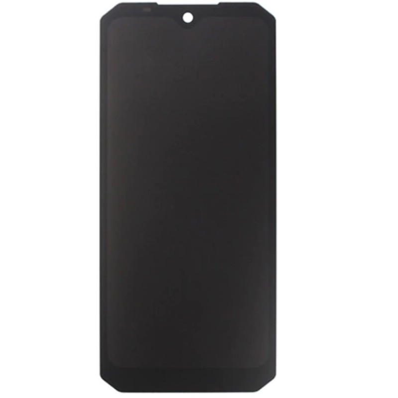 Οθόνη & Touch Panel OUKITEL WP6 (BLACK) Οθόνη & Touch Panel OUKITEL WP6 (BLACK)