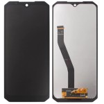 Οθόνη & Touch Panel OUKITEL WP6 (BLACK) Οθόνη & Touch Panel OUKITEL WP6 (BLACK)