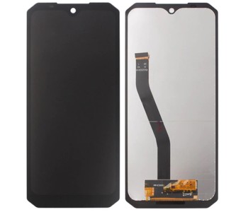 Οθόνη & Touch Panel OUKITEL WP6 (BLACK)