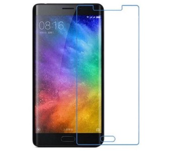 Xiaomi Mi Note 2 Tempered Glass 9H Xiaomi Mi Note 2 Tempered Glass 9H