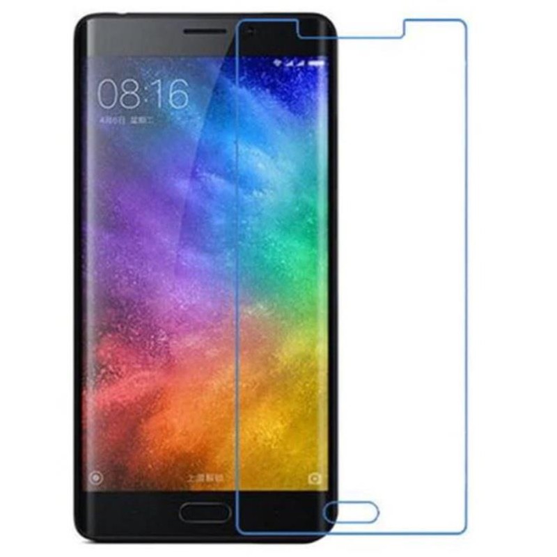 Xiaomi Mi Note 2 Tempered Glass 9H Xiaomi Mi Note 2 Tempered Glass 9H