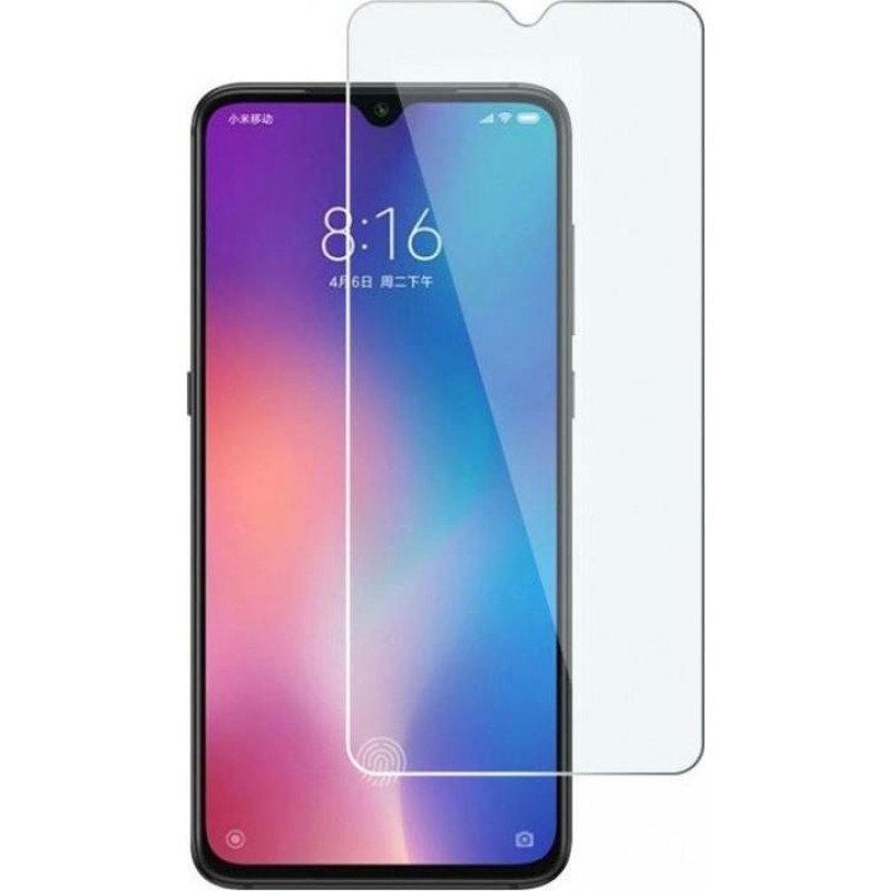 Xiaomi Mi 9 Tempered Glass 9H Xiaomi Mi 9 Tempered Glass 9H