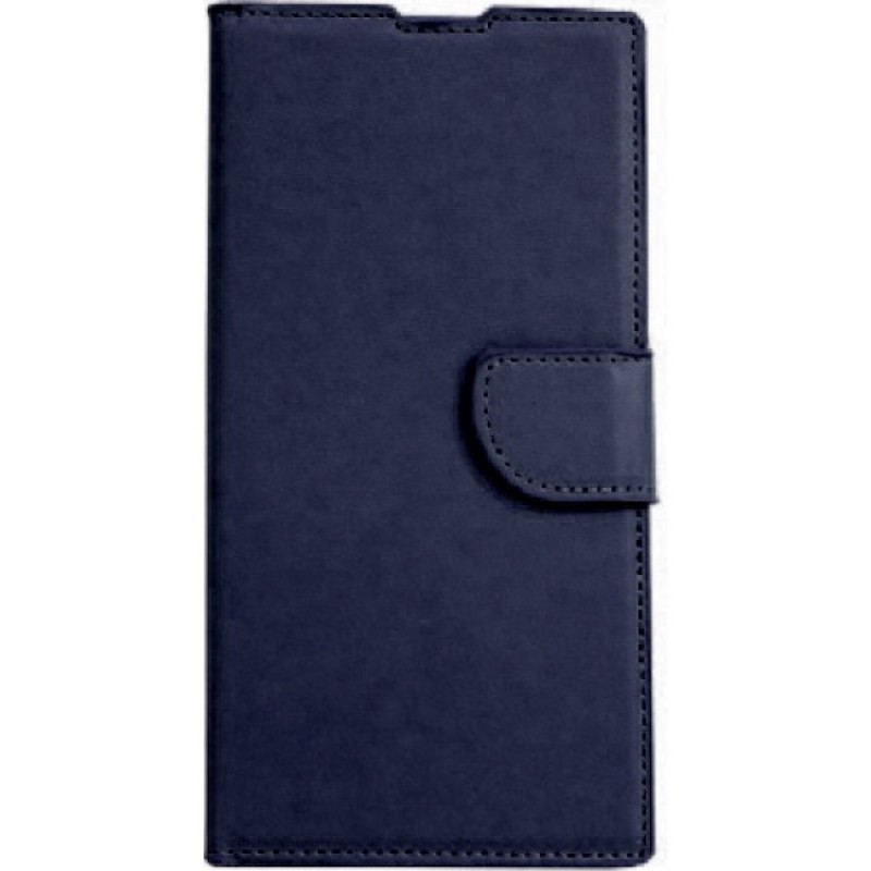 Xiaomi Redmi Note 9S Θήκη Flip (Μπλε)