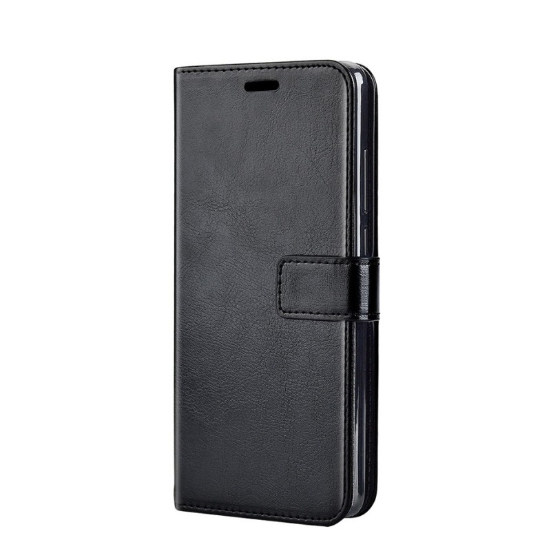Θήκη Flip για Blackview A80  (Μαύρη)