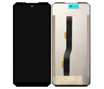 Οθόνη & Touch Panel Oukitel K13 Pro (BLACK)