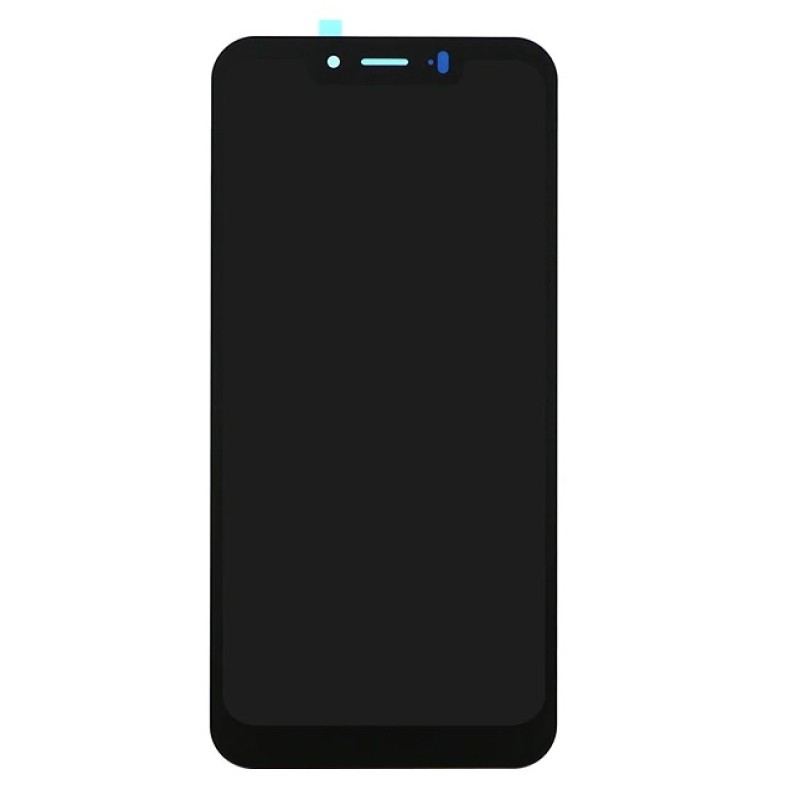 Οθόνη & Touch Panel Ulefone Armor 6 (BLACK) Οθόνη & Touch Panel Ulefone Armor 6 (BLACK)
