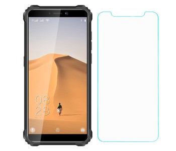 Oukitel WP5 Tempered Glass 9H Oukitel WP5 Tempered Glass 9H