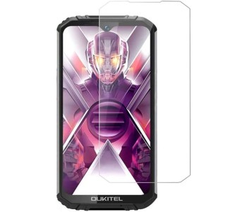 Oukitel WP6 Tempered Glass 9H
