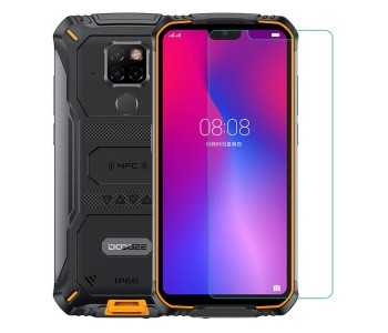 Doogee S68 Pro Tempered Glass 9H Doogee S68 Pro Tempered Glass 9H