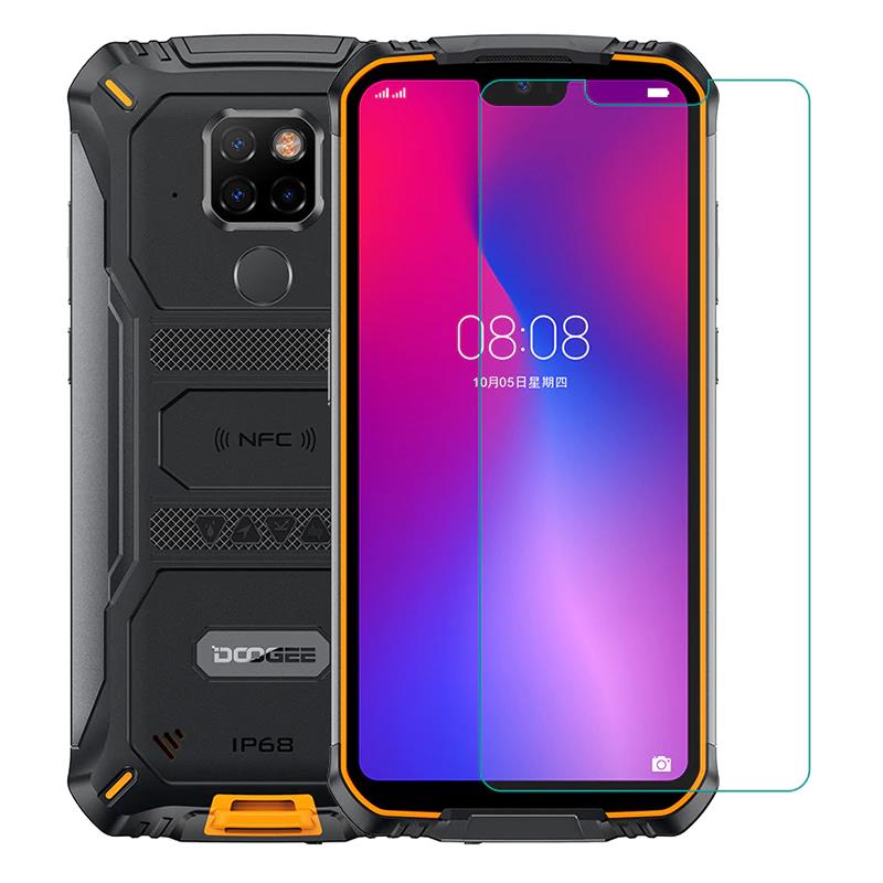 Doogee S68 Pro Tempered Glass 9H Doogee S68 Pro Tempered Glass 9H