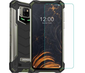 Doogee S88 Pro Tempered Glass 9H Doogee S88 Pro Tempered Glass 9H