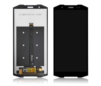 Οθόνη & Touch Panel Doogee S70 (BLACK) Οθόνη & Touch Panel Doogee S70 (BLACK)