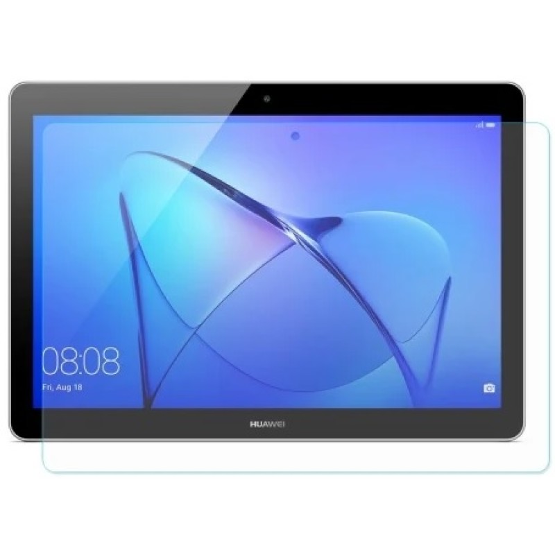 Huawei MediaPad T3 9,6 inches Tempered Glass 9H Huawei MediaPad T3 9,6 inches Tempered Glass 9H