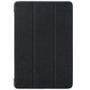 Θήκη Tri-Fold Flip Cover magnetic για Huawei MediaPad T3 9.6 Inches (Μαύρη) ΟΕΜ
