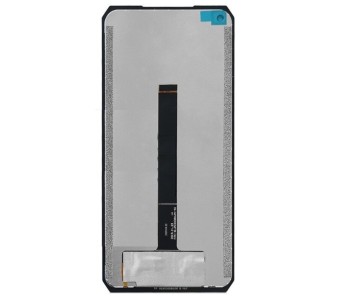 Οθόνη & Touch Panel Oukitel WP7 (BLACK)