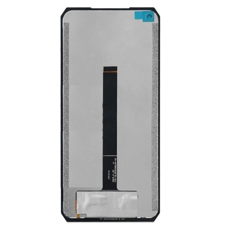 Οθόνη & Touch Panel Oukitel WP7 (BLACK) Οθόνη & Touch Panel Oukitel WP7 (BLACK)