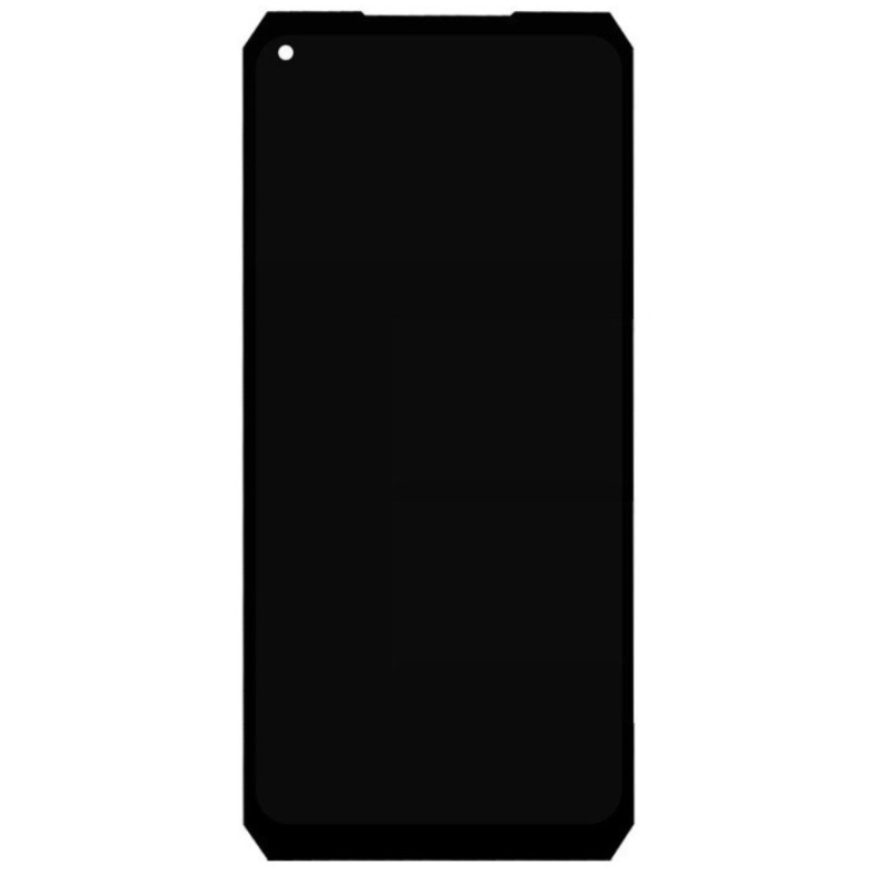 Οθόνη & Touch Panel Oukitel WP7 (BLACK) Οθόνη & Touch Panel Oukitel WP7 (BLACK)