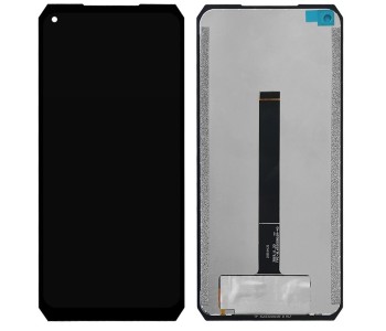 Οθόνη & Touch Panel Oukitel WP7 (BLACK)